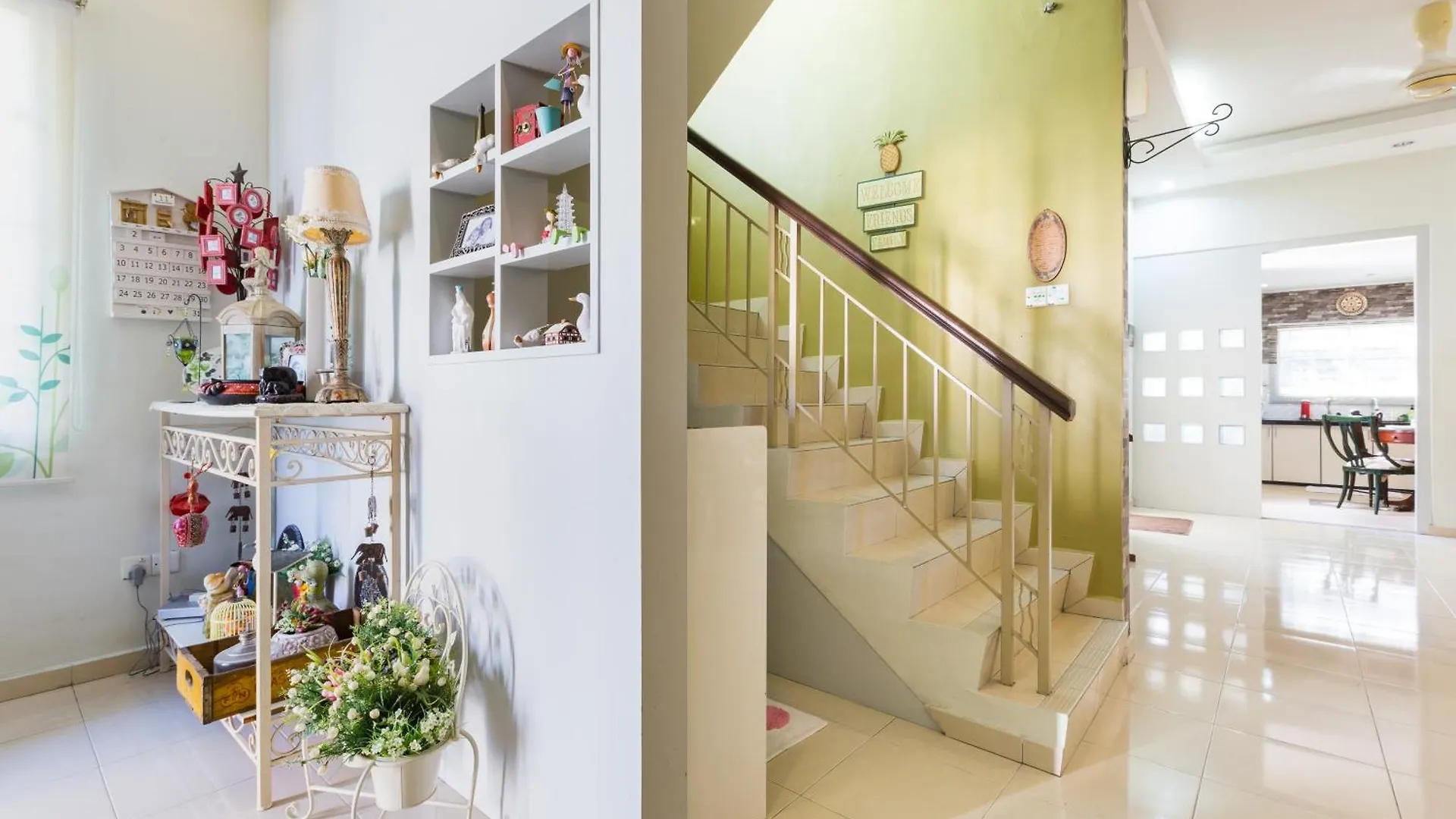 Cosy Homestay At Penang Island -Beach And Village Bayan Lepas 0*,  Malajsie